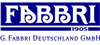 Firmenlogo: Fabbri Deutschland GmbH