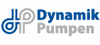 Firmenlogo: Dynamik-Pumpen GmbH