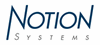 Firmenlogo: Notion-Systems GmbH