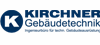 Firmenlogo: KIRCHNER Gebäudetechnik GmbH