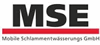 Firmenlogo: MSE Mobile Schlammentwässerungs GmbH