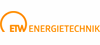 Firmenlogo: ETW Energietechnik GmbH