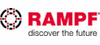 Firmenlogo: RAMPF Polymer Solutions GmbH & Co. KG