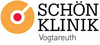 Firmenlogo: Schön Klinik Vogtareuth SE & Co. KG