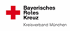 Firmenlogo: BRK-Kreisverband München