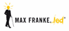 Firmenlogo: Max Franke GmbH