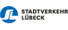 Firmenlogo: Stadtverkehr Lübeck GmbH