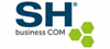 Firmenlogo: SH business COM GmbH
