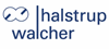 Firmenlogo: halstrup-walcher GmbH