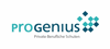 Firmenlogo: ProGenius Private Berufliche Schule Reutlingen