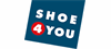 Firmenlogo: Shoe4You GmbH & Co. KG