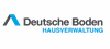 Firmenlogo: Deutsche Boden Hausverwaltung