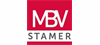 Firmenlogo: MBV Stamer GmbH & Co. KG