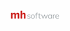 Firmenlogo: mh-software GmbH