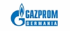 Firmenlogo: Gazprom NGV Europe GmbH